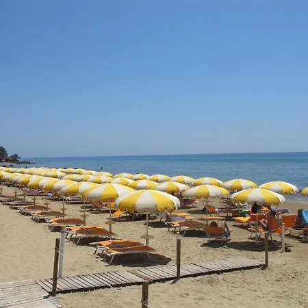 Corbezzolo By Interhome Villa Sperlonga