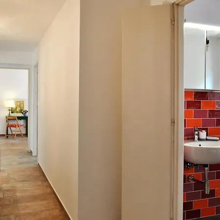 Corbezzolo By Interhome * Sperlonga