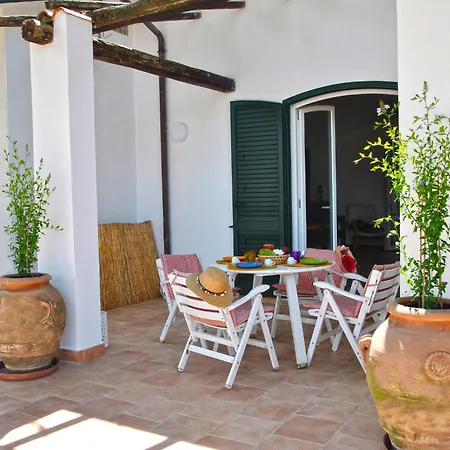 Corbezzolo By Interhome Villa Sperlonga
