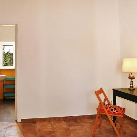 Corbezzolo By Interhome * Sperlonga