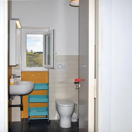 Corbezzolo By Interhome Villa Sperlonga