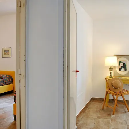 Corbezzolo By Interhome Villa
