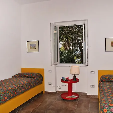 Villa Corbezzolo By Interhome