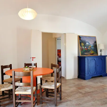 Corbezzolo By Interhome Villa *