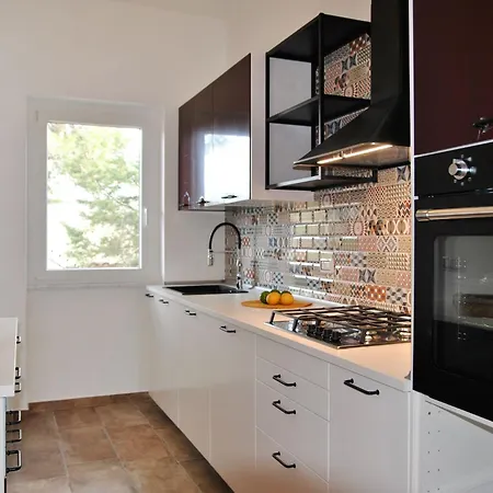 Villa Corbezzolo By Interhome Sperlonga