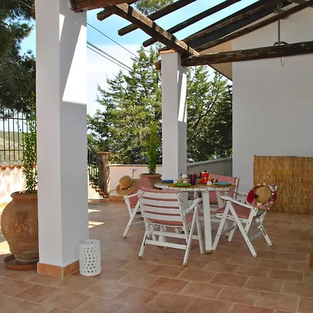 Villa Corbezzolo By Interhome Sperlonga