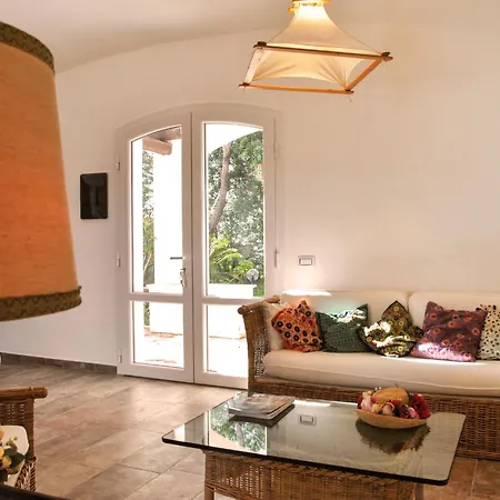 Villa Corbezzolo By Interhome Sperlonga