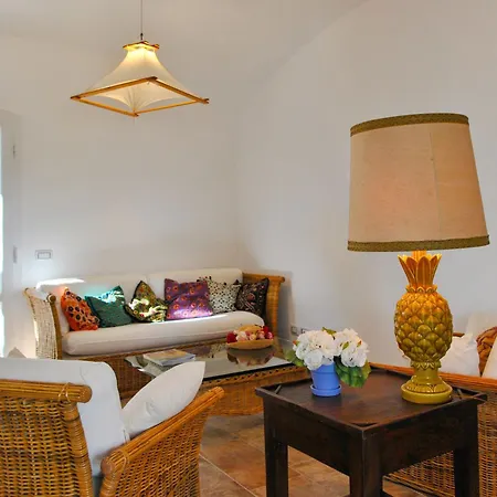 Corbezzolo By Interhome