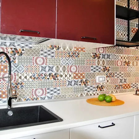 Corbezzolo By Interhome Villa Sperlonga