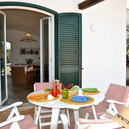 Corbezzolo By Interhome Villa