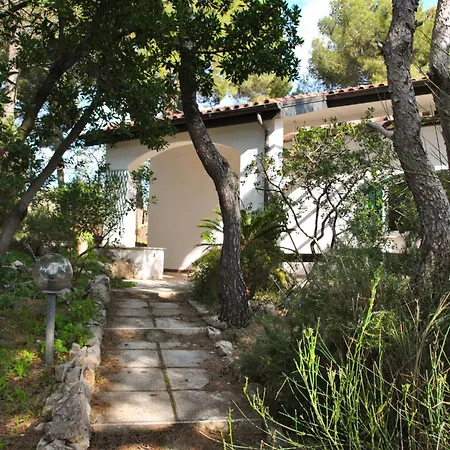 Villa Corbezzolo By Interhome