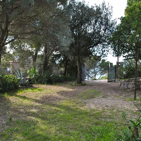 Corbezzolo By Interhome * Sperlonga