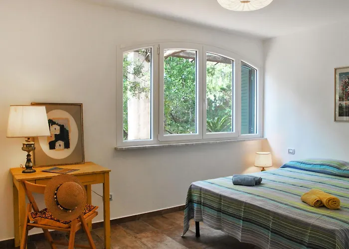 Corbezzolo By Interhome
