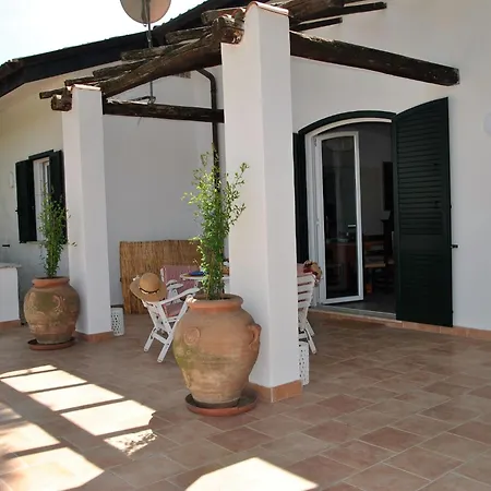 Corbezzolo By Interhome 别墅